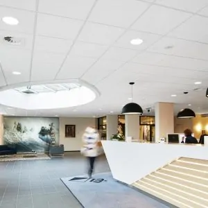 Ecophon Focus™ E